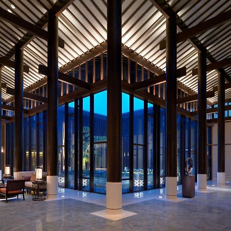 Hyatt Regency Chongming Ξενοδοχείο Εξωτερικό φωτογραφία