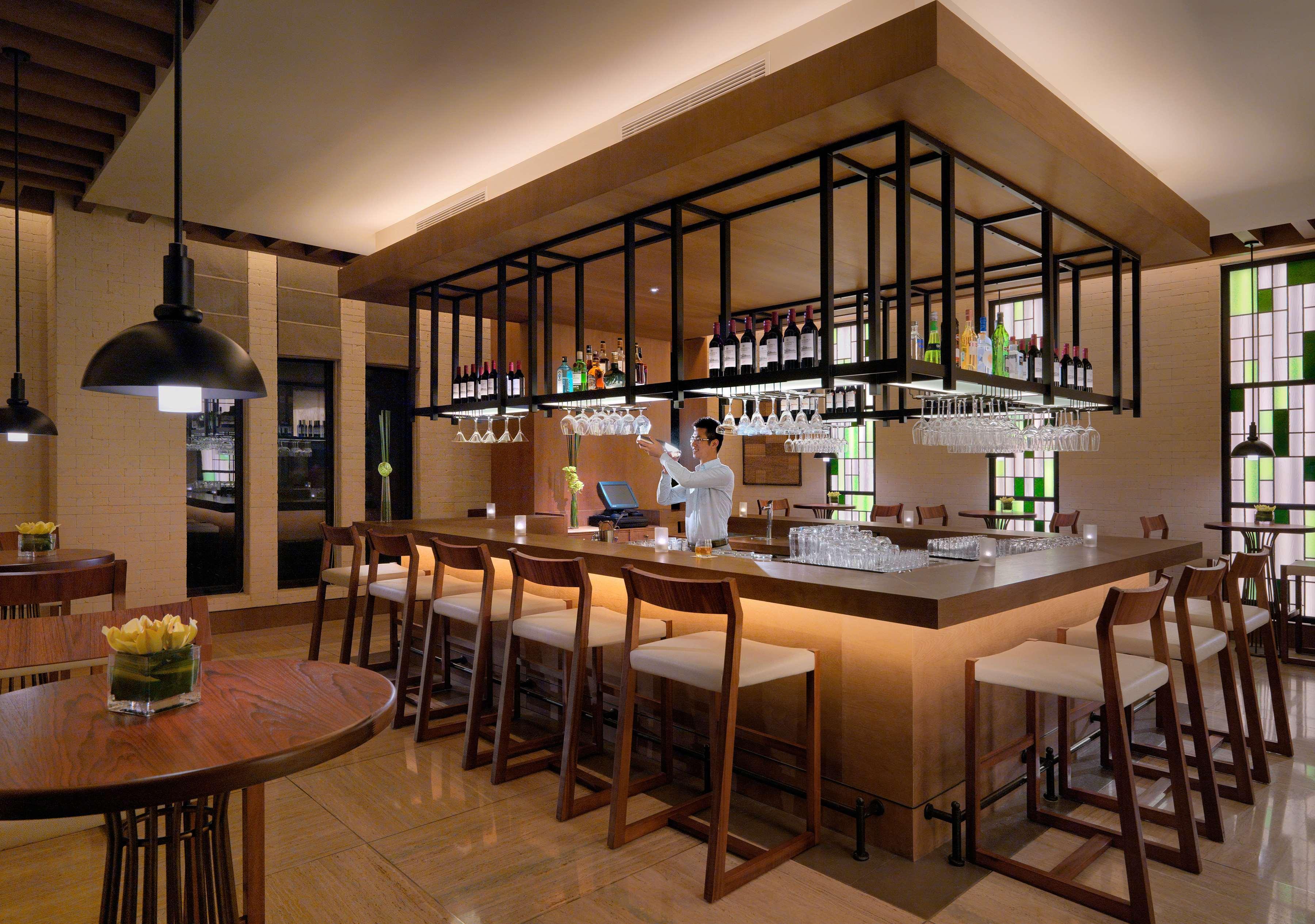Hyatt Regency Chongming Ξενοδοχείο Εξωτερικό φωτογραφία
