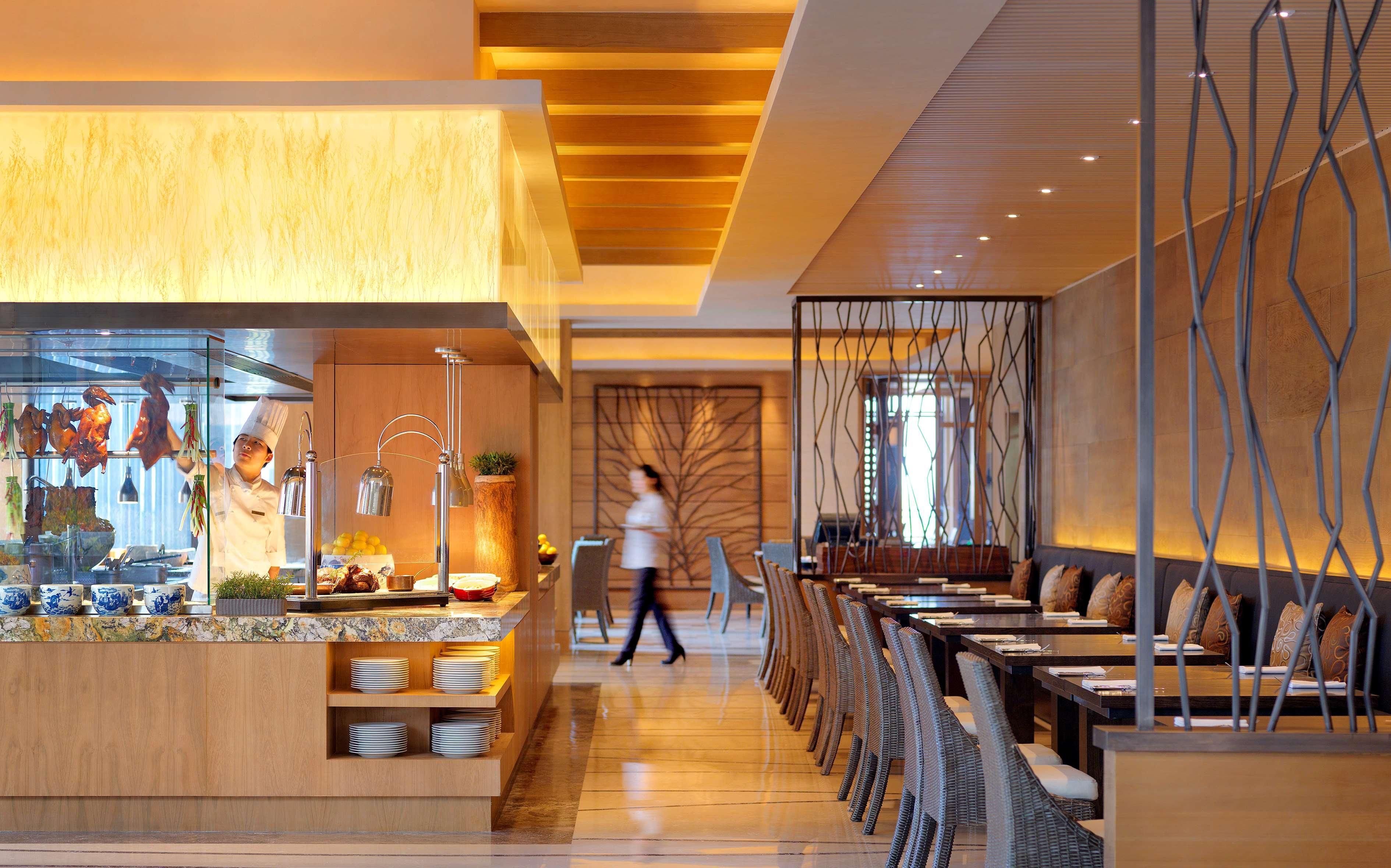 Hyatt Regency Chongming Ξενοδοχείο Εξωτερικό φωτογραφία