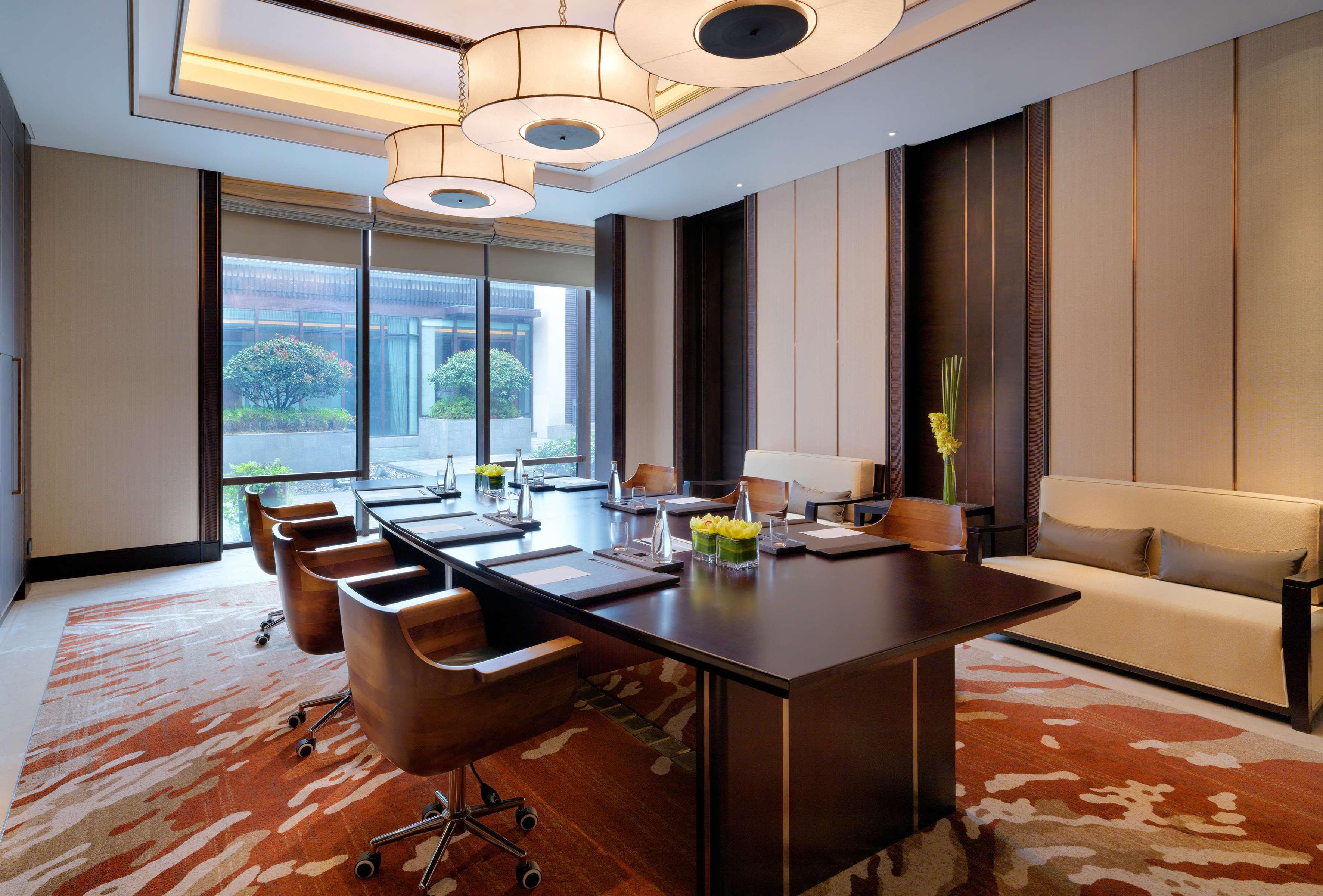 Hyatt Regency Chongming Ξενοδοχείο Εξωτερικό φωτογραφία