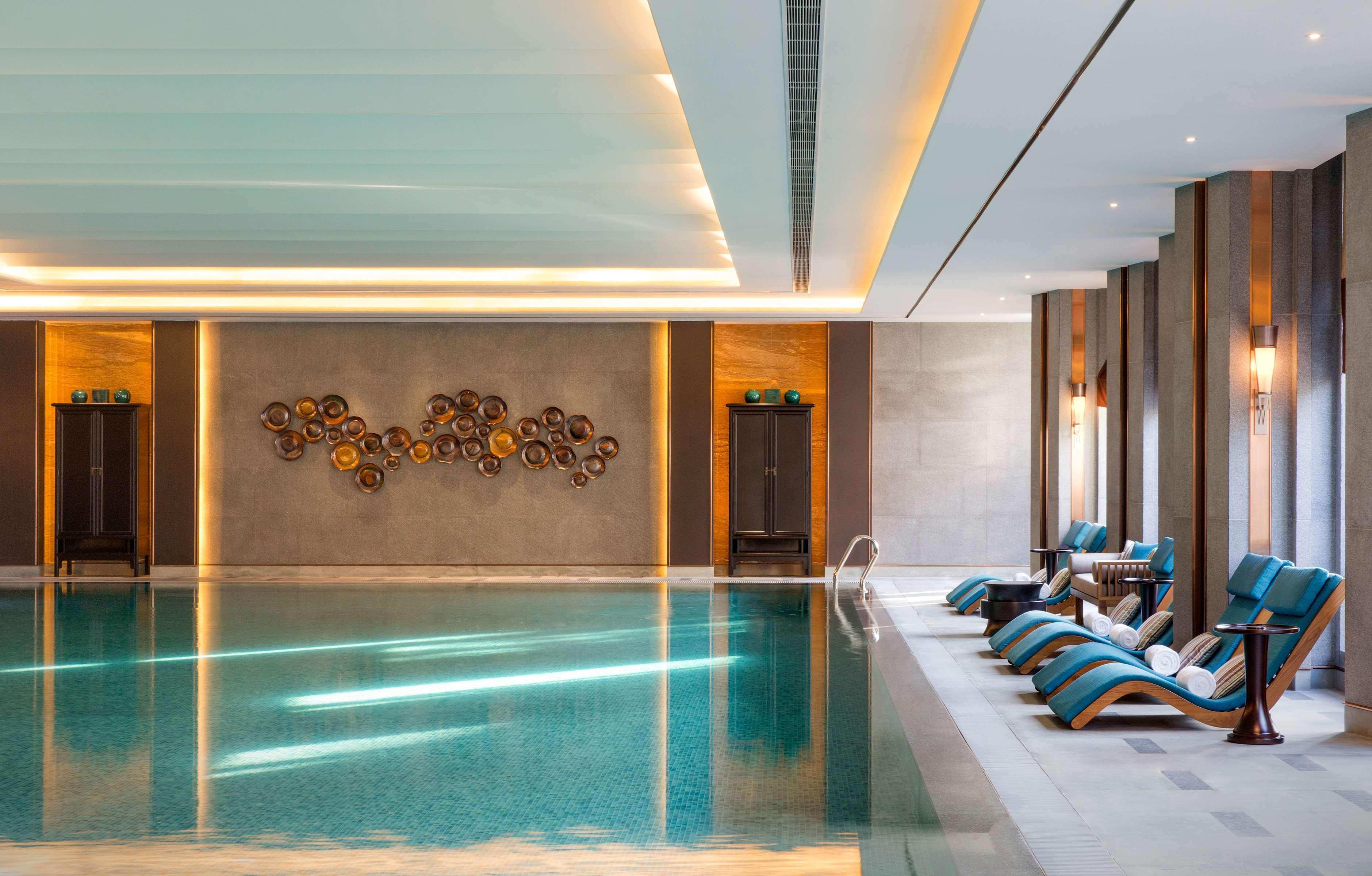 Hyatt Regency Chongming Ξενοδοχείο Εξωτερικό φωτογραφία