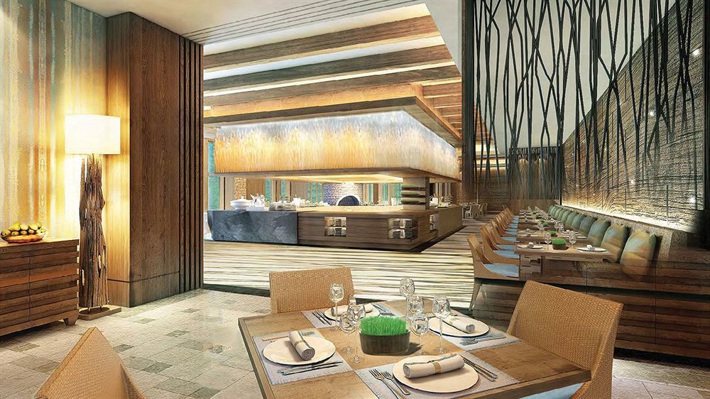 Hyatt Regency Chongming Ξενοδοχείο Εξωτερικό φωτογραφία