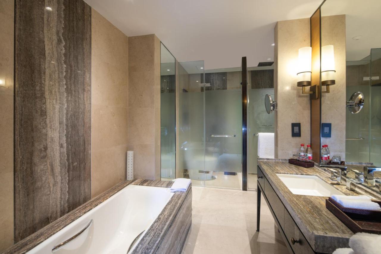 Hyatt Regency Chongming Ξενοδοχείο Εξωτερικό φωτογραφία